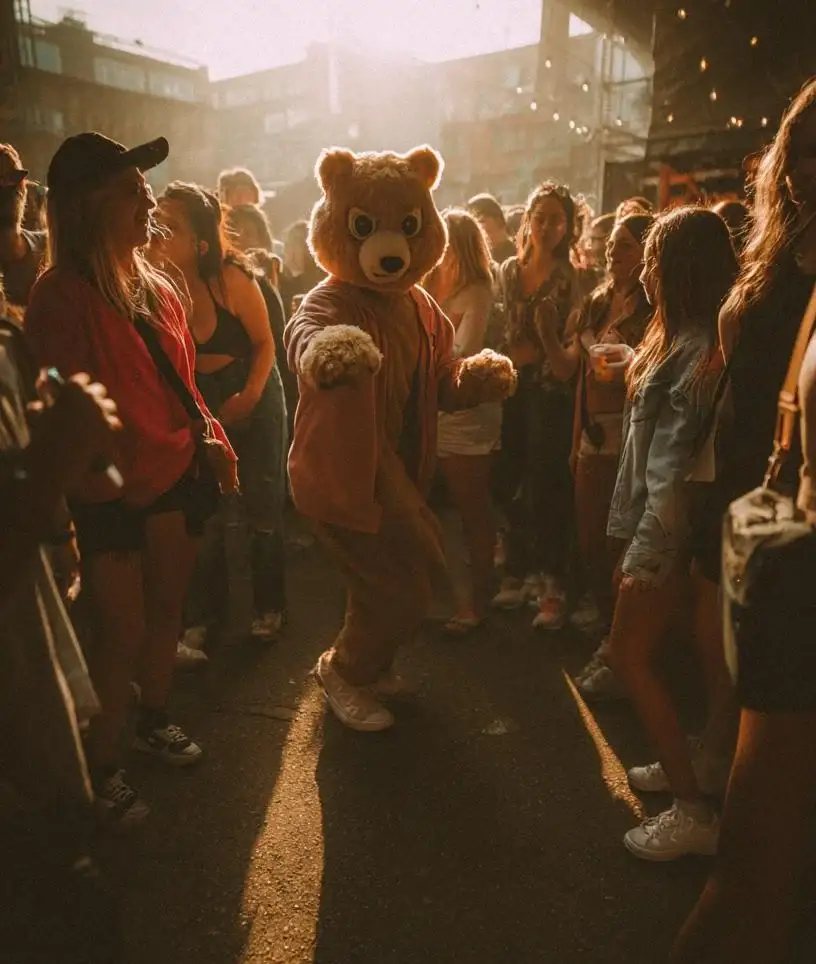 Creator community engagement analytics